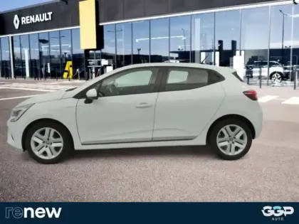 Photo 10 Renault Clio  1.0 TCe 100ch Business GPL -21N