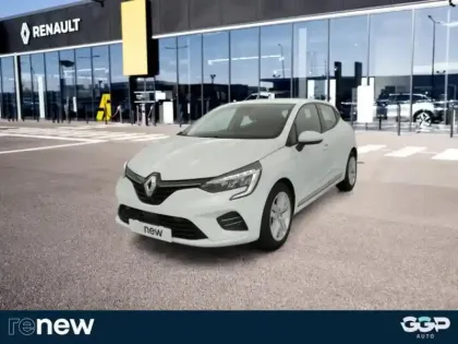 Photo Renault Clio V Tce 100 Gpl - 21n Business