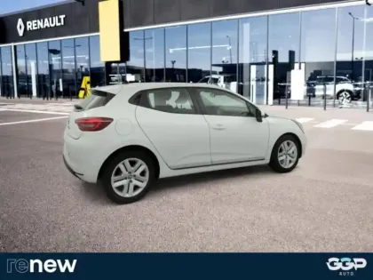 Photo 7 Renault Clio  1.0 TCe 100ch Business GPL -21N