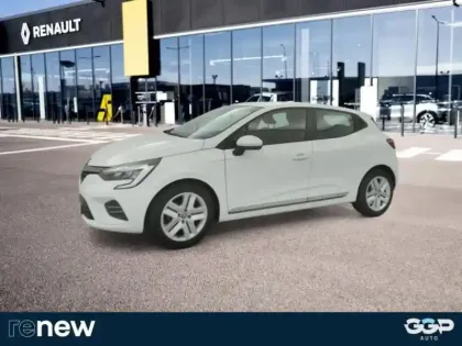 Photo 11 Renault Clio  1.0 TCe 100ch Business GPL -21N