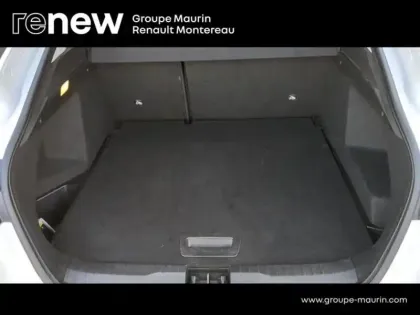 Photo 12 Renault Arkana  1.3 TCe mild hybrid 140ch Evolution EDC -22