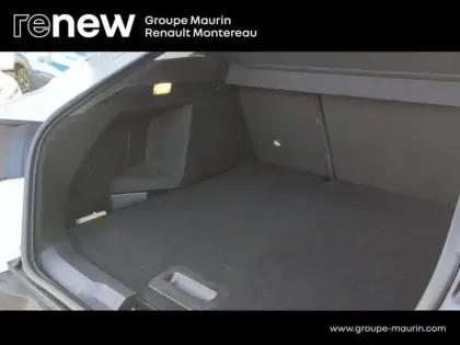 Photo 14 Renault Arkana  1.3 TCe mild hybrid 140ch Evolution EDC -22