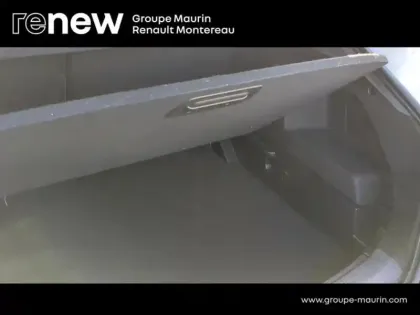 Photo 13 Renault Arkana  1.3 TCe mild hybrid 140ch Evolution EDC -22