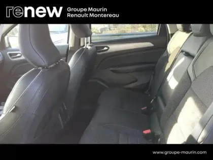 Photo 10 Renault Arkana  1.3 TCe mild hybrid 140ch Evolution EDC -22