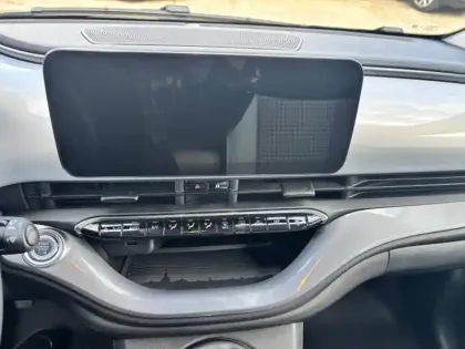 Photo 13 Fiat 500  1.0 FireFly 65ch hybrid Torino