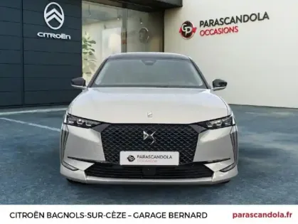 Photo 7 DS DS 4  E-TENSE 225ch Performance Line +