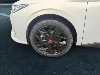 Photo 8 DS DS 4  E-TENSE 225ch Performance Line +