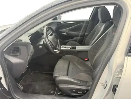 Photo 9 DS DS 4  E-TENSE 225ch Performance Line +