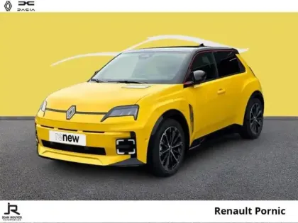 Photo Renault 5
