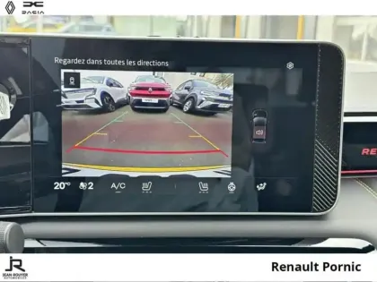 Photo 13 Renault 5  ICONIC E-Tech Electrique 10ch autonomie confort