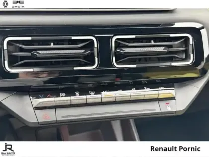 Photo 6 Renault 5  ICONIC E-Tech Electrique 10ch autonomie confort