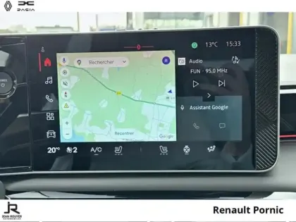 Photo 5 Renault 5  ICONIC E-Tech Electrique 10ch autonomie confort