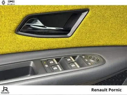 Photo 10 Renault 5  ICONIC E-Tech Electrique 10ch autonomie confort