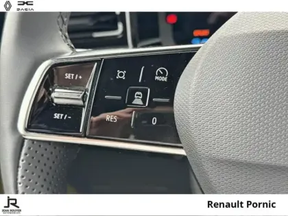 Photo 9 Renault 5  ICONIC E-Tech Electrique 10ch autonomie confort