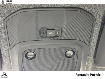 Photo 14 Renault 5  ICONIC E-Tech Electrique 10ch autonomie confort