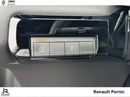 Photo 11 Renault 5  ICONIC E-Tech Electrique 10ch autonomie confort