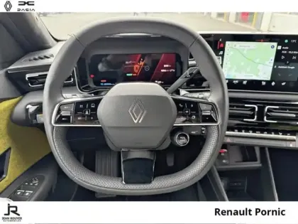 Photo 7 Renault 5  ICONIC E-Tech Electrique 10ch autonomie confort