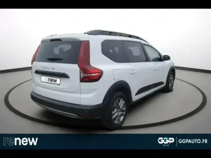 Photo 5 Dacia Jogger  1.0 TCe 110ch Confort 5 places