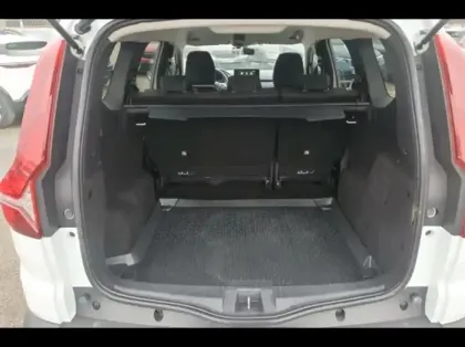 Photo 11 Dacia Jogger  1.0 TCe 110ch Confort 5 places