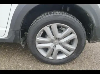 Photo 12 Dacia Jogger  1.0 TCe 110ch Confort 5 places