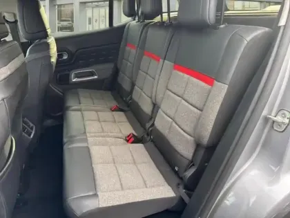 Photo 9 Citroën C5 aircross  BlueHDi 130ch S&S Feel EAT8