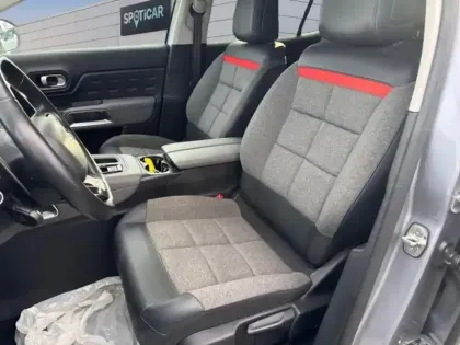 Photo 8 Citroën C5 aircross  BlueHDi 130ch S&S Feel EAT8