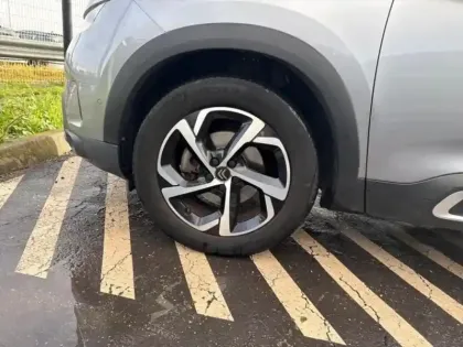 Photo 10 Citroën C5 aircross  BlueHDi 130ch S&S Feel EAT8