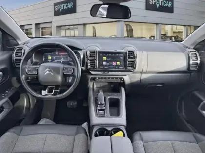 Photo 7 Citroën C5 aircross  BlueHDi 130ch S&S Feel EAT8