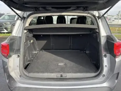 Photo 5 Citroën C5 aircross  BlueHDi 130ch S&S Feel EAT8