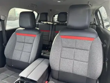 Photo 11 Citroën C5 aircross  BlueHDi 130ch S&S Feel EAT8