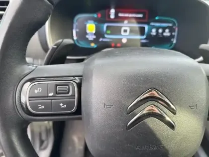 Photo 13 Citroën C5 aircross  BlueHDi 130ch S&S Feel EAT8