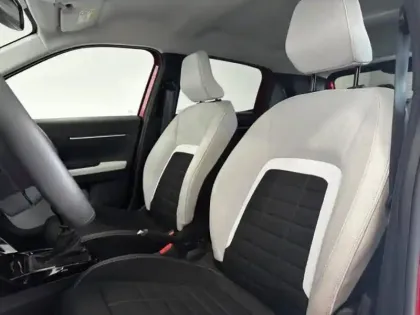 Photo 10 Citroën C3  1.2 Turbo 100ch MAX