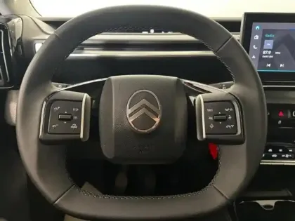 Photo 12 Citroën C3  1.2 Turbo 100ch MAX