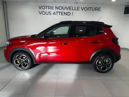 Photo 7 Citroën C3  1.2 Turbo 100ch MAX