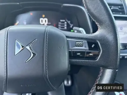 Photo 14 DS DS 7  Crossback BlueHDi 130ch Performance Line + Automatique 7cv