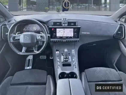 Photo 7 DS DS 7  Crossback BlueHDi 130ch Performance Line + Automatique 7cv