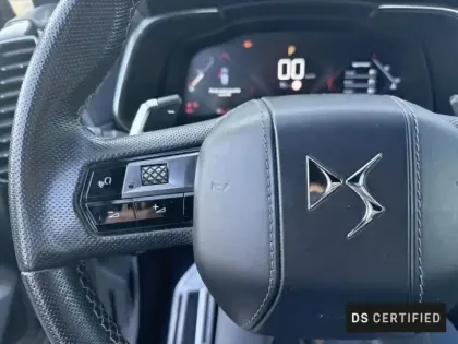 Photo 13 DS DS 7  Crossback BlueHDi 130ch Performance Line + Automatique 7cv