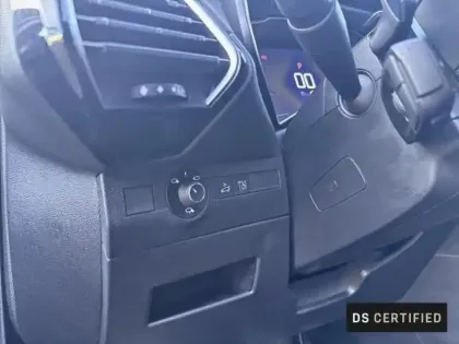 Photo 12 DS DS 7  Crossback BlueHDi 130ch Performance Line + Automatique 7cv