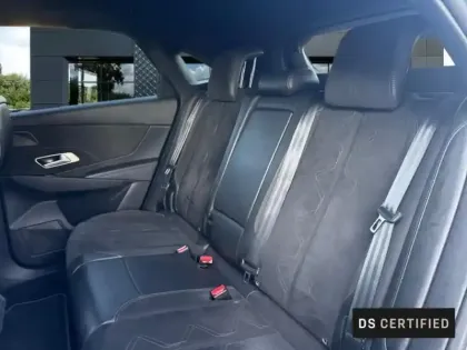 Photo 9 DS DS 7  Crossback BlueHDi 130ch Performance Line + Automatique 7cv