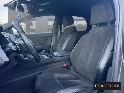 Photo 8 DS DS 7  Crossback BlueHDi 130ch Performance Line + Automatique 7cv