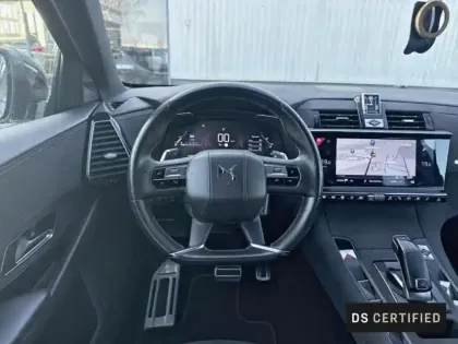 Photo 11 DS DS 7  Crossback BlueHDi 130ch Performance Line + Automatique 7cv