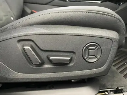 Photo 14 Audi A6 Gén. I Ph1 S line 5