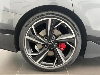 Photo 10 Audi A6 Gén. I Ph1 S line 5