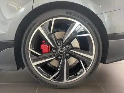 Photo 9 Audi A6 Gén. I Ph1 S line 5