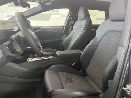 Photo 11 Audi A6 Gén. I Ph1 S line 5