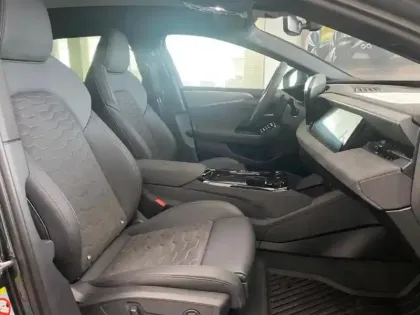 Photo 13 Audi A6 Gén. I Ph1 S line 5