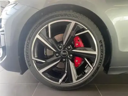 Photo 7 Audi A6 Gén. I Ph1 S line 5