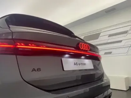 Photo 6 Audi A6 Gén. I Ph1 S line 5