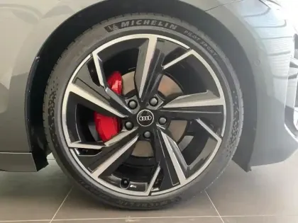 Photo 8 Audi A6 Gén. I Ph1 S line 5