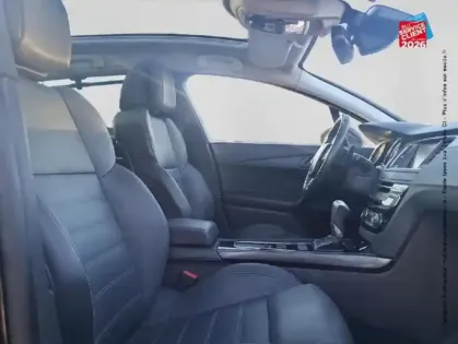 Photo 5 Peugeot 508 Gén. I Ph2 Féline 4